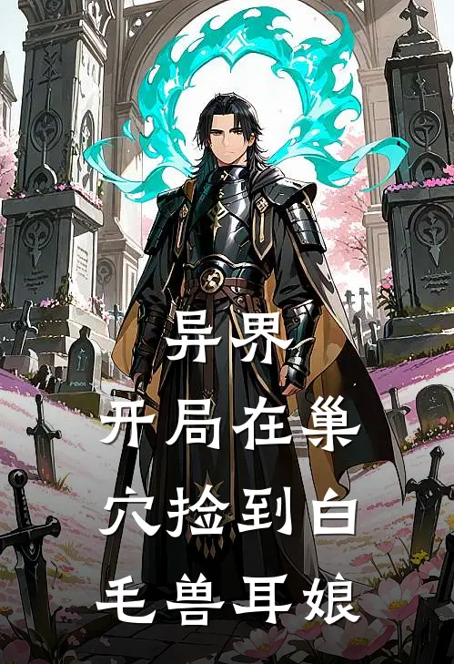 异界：开局在巢穴捡到白毛兽耳娘