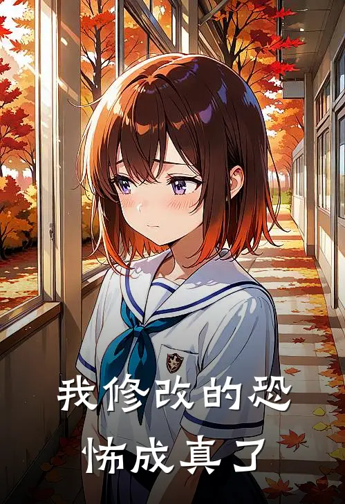 我修改的恐怖成真了