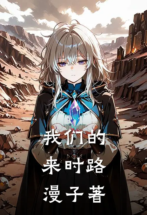 我们的来时路，漫子著