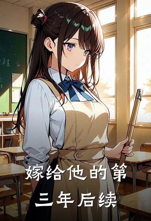 嫁给他的第三年后续