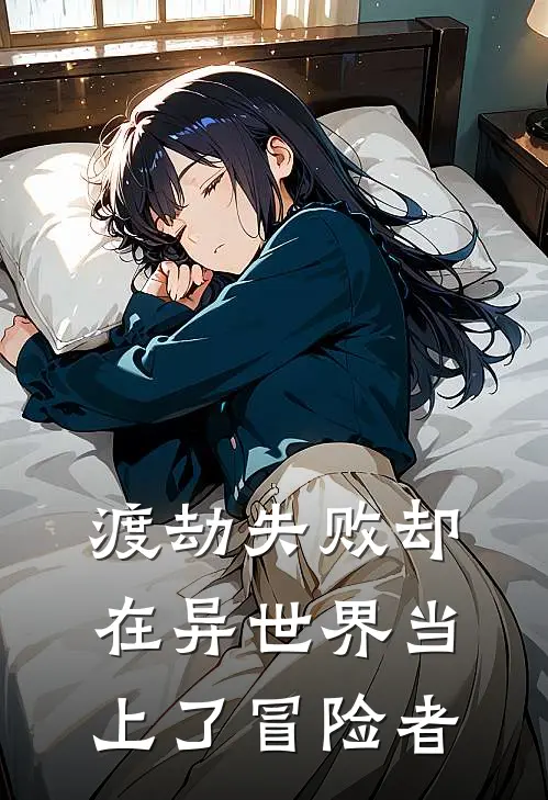 渡劫失败却在异世界当上了冒险者