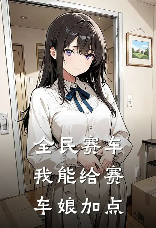 全民赛车：我能给赛车娘加点
