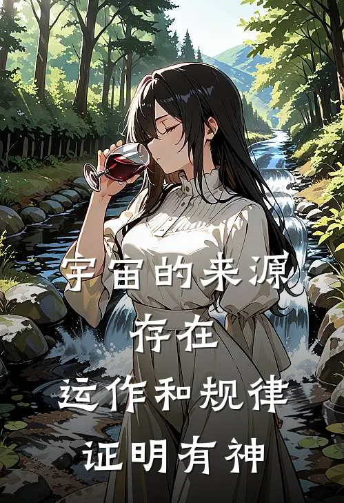 宇宙的来源,存在,运作和规律证明有神