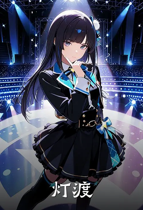 灯渡(沈渊阿厘)热门小说排行_完结版小说灯渡沈渊阿厘