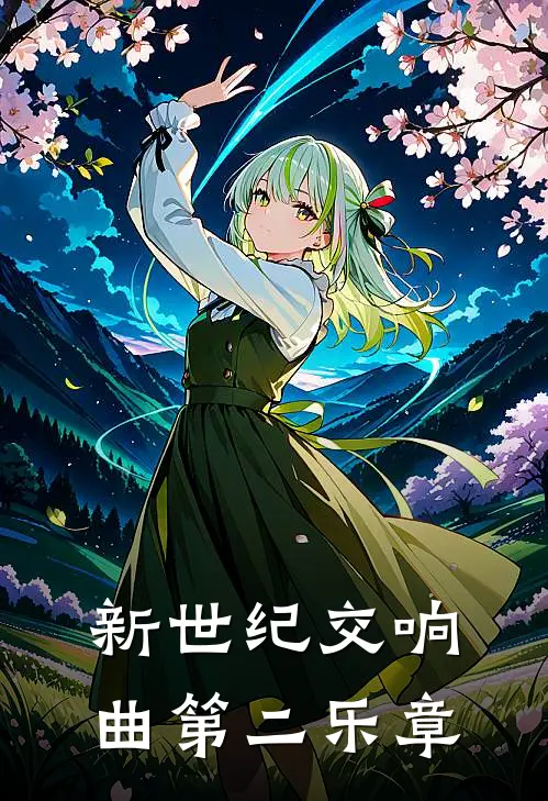 新世纪交响曲第二乐章