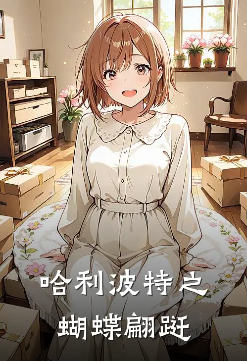 哈利波特之蝴蝶翩跹伊丽莎白希尔弗新热门小说_免费阅读全文哈利波特之蝴蝶翩跹伊丽莎白希尔弗