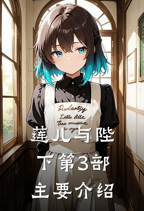 莲儿与陛下第3部主要介绍