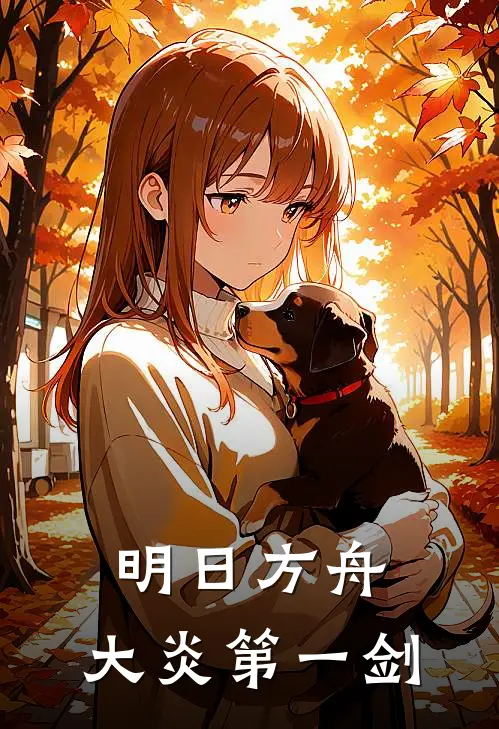 明日方舟：大炎第一剑江逐云沈慕白最新章节免费阅读_明日方舟：大炎第一剑全集免费阅读