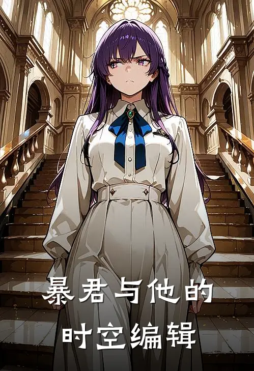 暴君与他的时空编辑