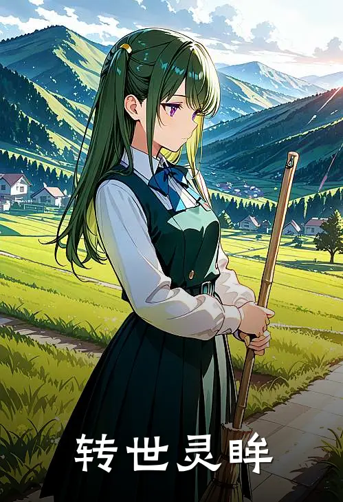 转世灵眸
