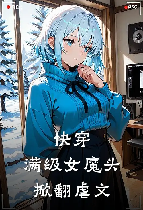 快穿：满级女魔头掀翻虐文