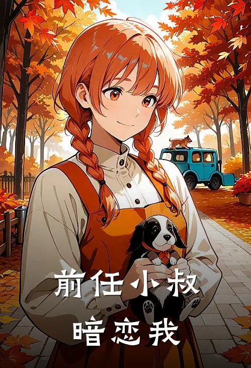 前任小叔暗恋我