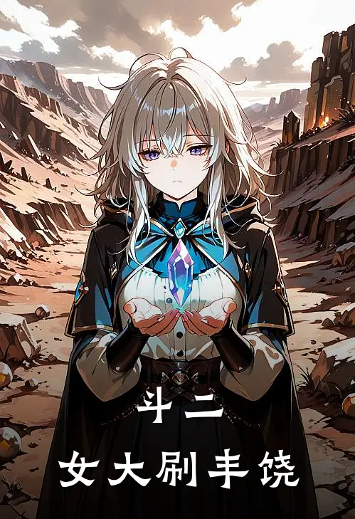 斗二：女大刷丰饶