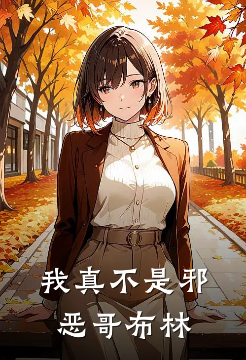 我真不是邪恶哥布林