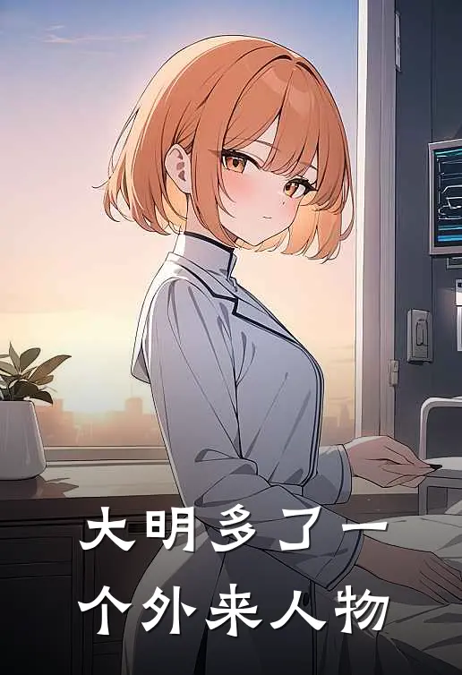 大明多了一个外来人物