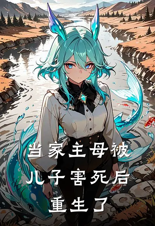温熙顾锦程当家主母被儿子害死后，重生了最新章节在线阅读_温熙顾锦程完整版阅读
