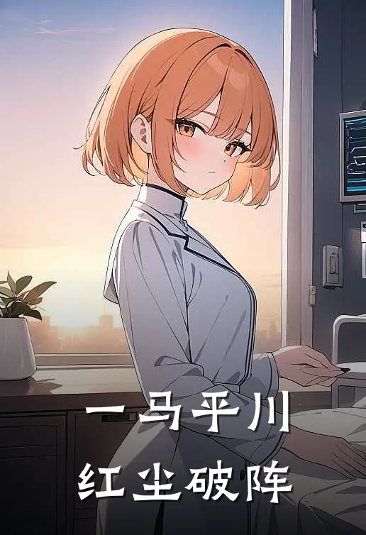 一马平川，红尘破阵