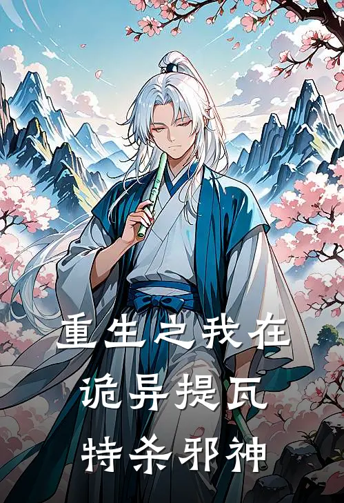 重生之我在诡异提瓦特杀邪神