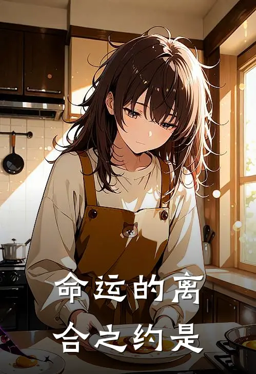 命运的离合之约是