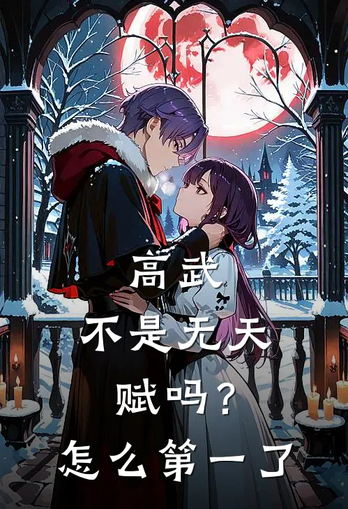 高武：不是无天赋吗？怎么第一了