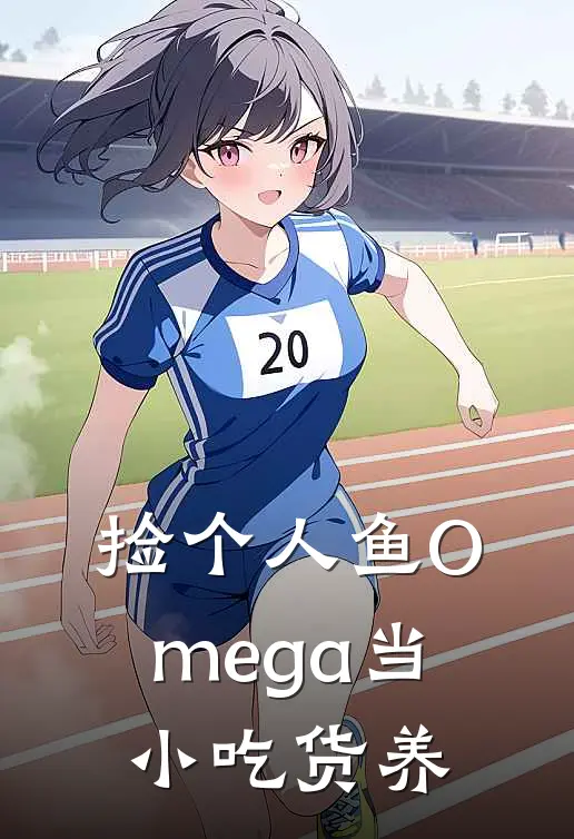 捡个人鱼Omega当小吃货养