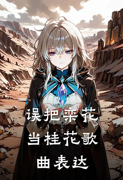 误把栾花当桂花歌曲表达