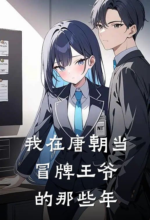 我在唐朝当冒牌王爷的那些年