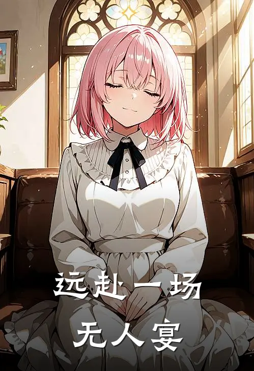 远赴一场无人宴