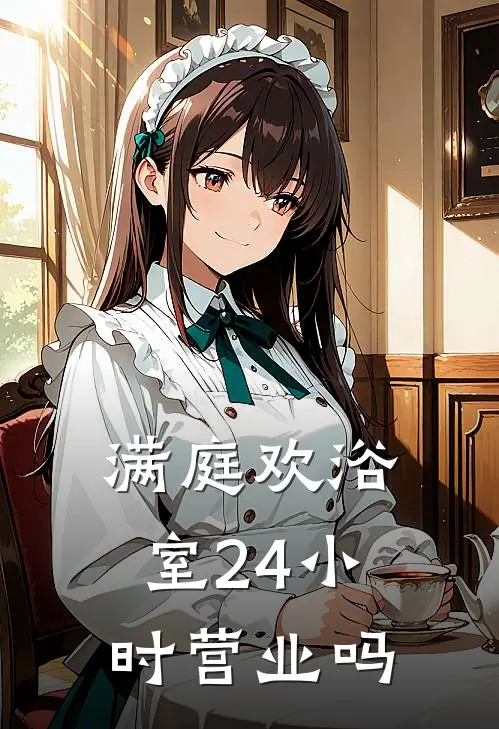 满庭欢浴室24小时营业吗