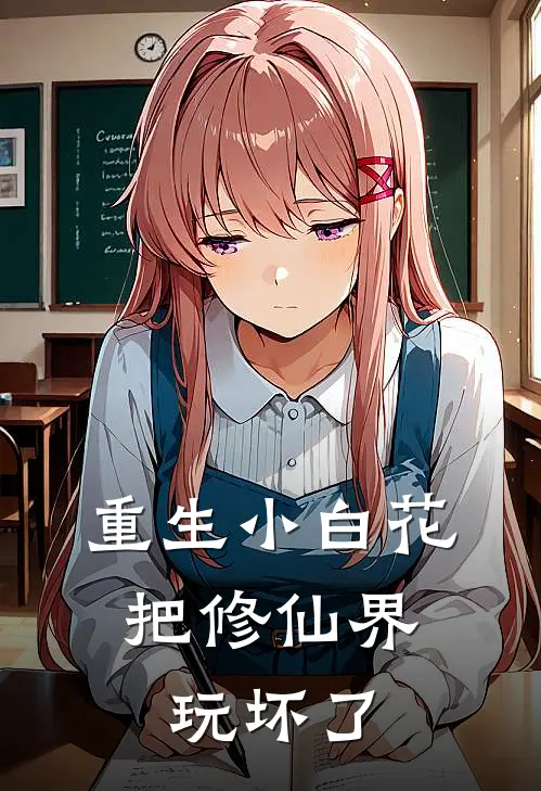 重生小白花，把修仙界玩坏了书临渊元姝新热门小说_最新章节列表重生小白花，把修仙界玩坏了(书临渊元姝)