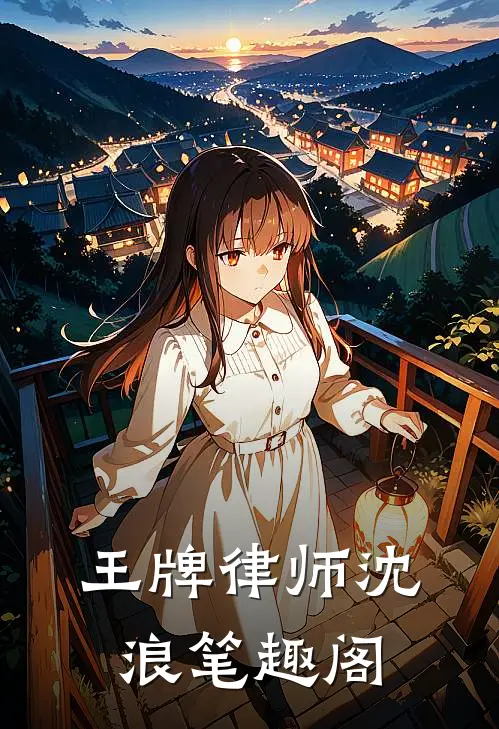 王牌律师沈浪笔趣阁