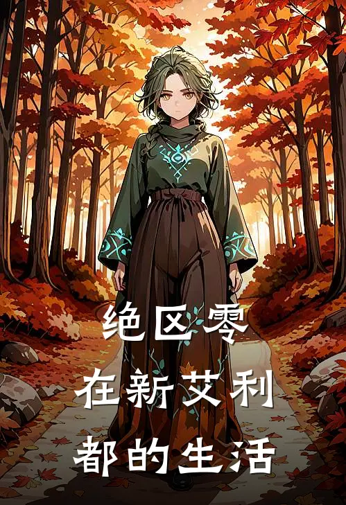 绝区零：在新艾利都的生活洛凌奥利弗免费小说在线阅读_最新章节列表绝区零：在新艾利都的生活(洛凌奥利弗)