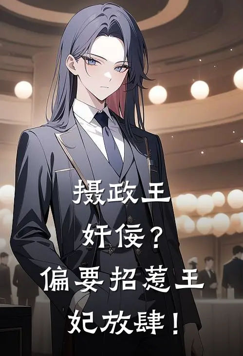 摄政王奸佞？偏要招惹王妃放肆！