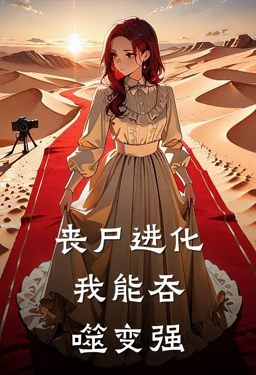 丧尸进化：我能吞噬变强齐岳林雨晴免费小说完结_最新章节列表丧尸进化：我能吞噬变强(齐岳林雨晴)