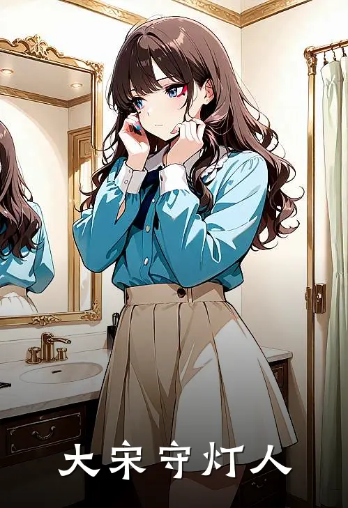 大宋守灯人(程逸莫清远)免费小说完结版_最新章节列表大宋守灯人(程逸莫清远)
