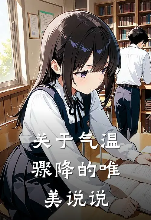 关于气温骤降的唯美说说