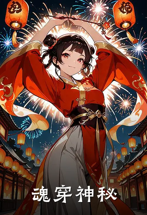 魂穿神秘(李庆杨间)免费完结小说_免费小说在线阅读魂穿神秘(李庆杨间)