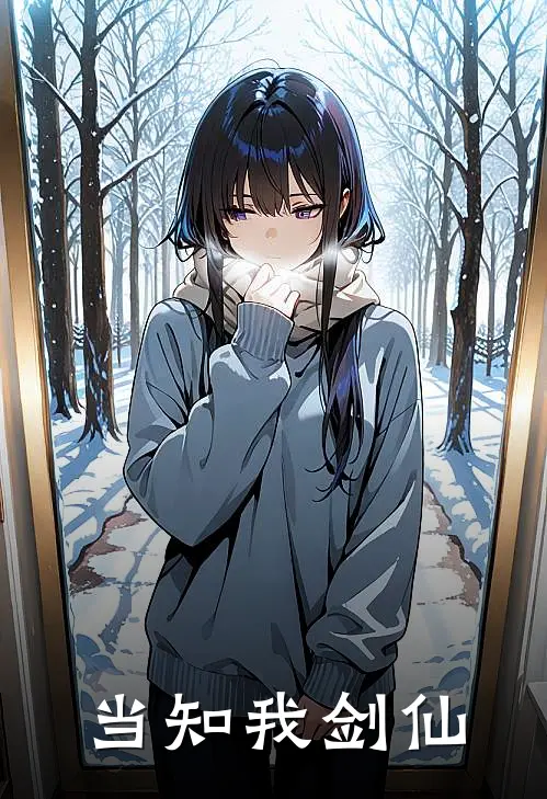 当知我剑仙