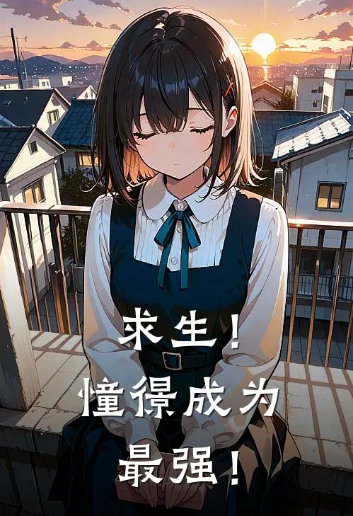 求生！憧憬成为最强！时尘时尘免费小说在线阅读_最新章节列表求生！憧憬成为最强！(时尘时尘)