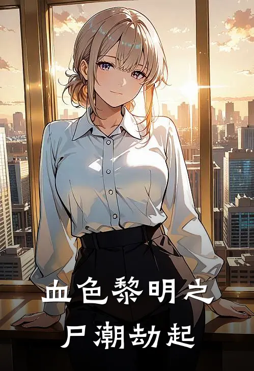 血色黎明之尸潮劫起