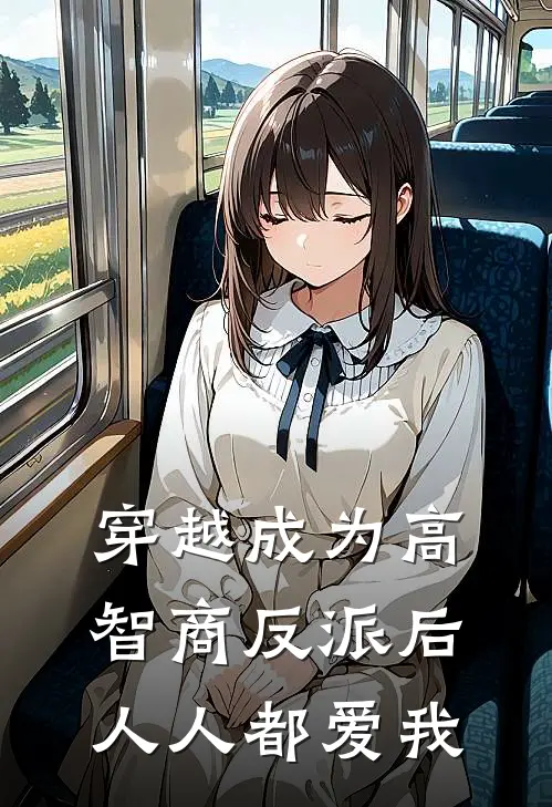 穿越成为高智商反派后人人都爱我