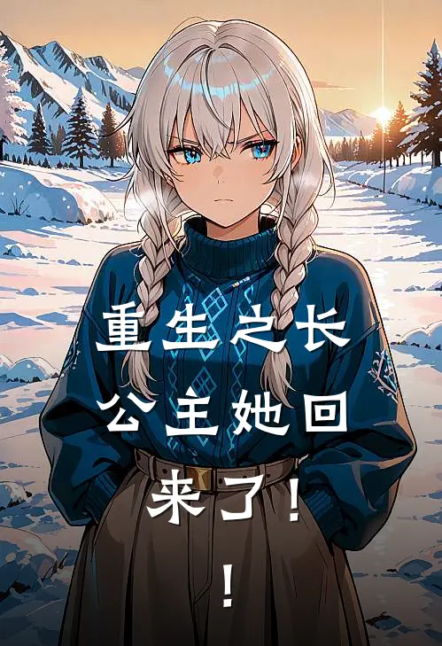 重生之长公主她回来了！！谢长渊楚铭安热门的网络小说_热门的网络小说重生之长公主她回来了！！(谢长渊楚铭安)