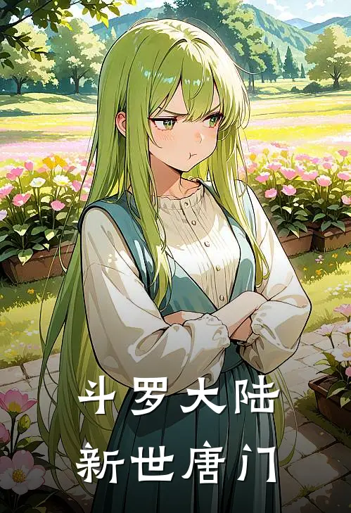 斗罗大陆：新世唐门(铭逸尘贝蓝雅)全文阅读免费全集_完结小说斗罗大陆：新世唐门铭逸尘贝蓝雅