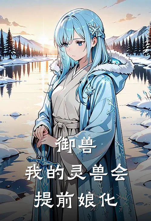 御兽：我的灵兽会提前娘化