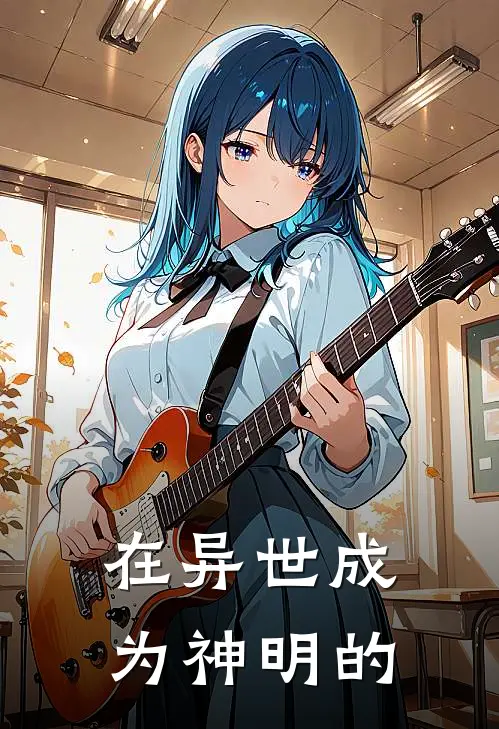 在异世成为神明的