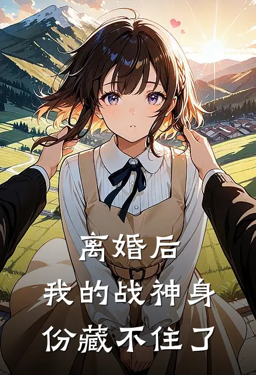 离婚后，我的战神身份藏不住了