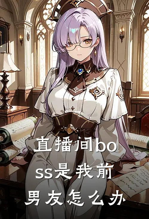 直播间boss是我前男友怎么办