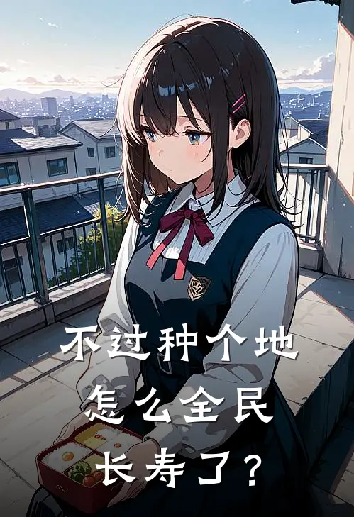 不过种个地，怎么全民长寿了？