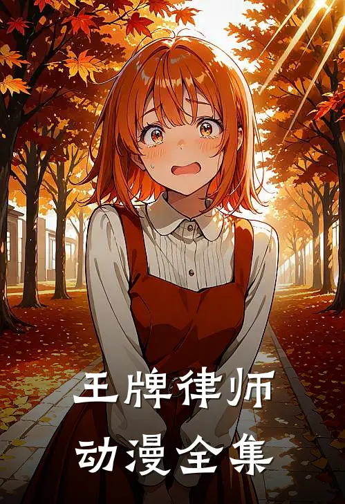 王牌律师动漫全集