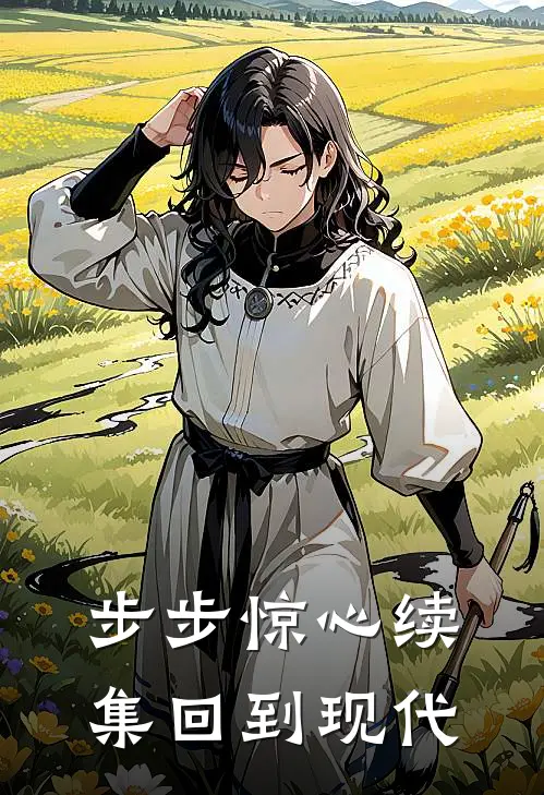 步步惊心续集回到现代